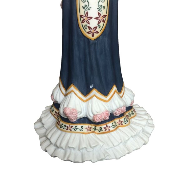 Lenox Sleeping Beauty The Legendary Princesses Collection Porcelain Figurines - Picture 9 of 13